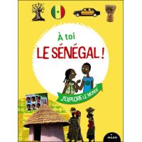 Le taxi-brousse de papa Diop - Epanya, Christian: 9782748516982 - AbeBooks