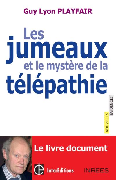 Les jumeaux et le mystère de la télépathique