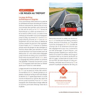 Micro-aventure à moto - 10 road trips sur les petites routes oubliées