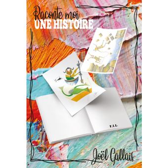 Raconte-moi une histoire