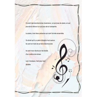 Raconte-moi une histoire