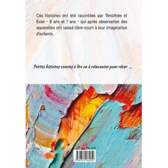 Raconte-moi une histoire