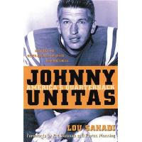 Johnny Unitas