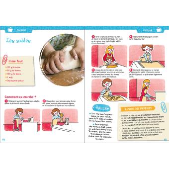 Les creations de mes 5 ans 30 activites a faire avec mes parents cheris