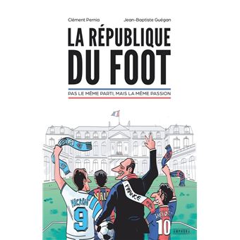 La République du foot - 1
