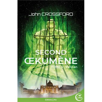 Second Oekumene T04 - Vatican