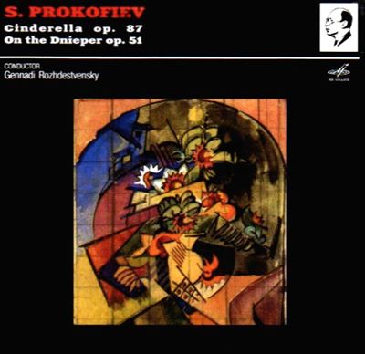 Cendrillon - Sur le Dniepr