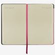 Carnet de notes Legami Plain large rose pastel