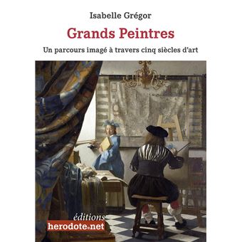 Grands Peintres