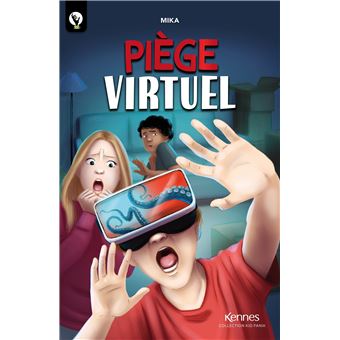 Piège virtuel