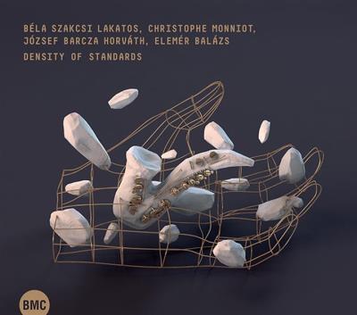 Density of standards