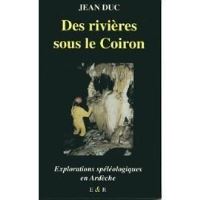 Des rivieres sous le coiron