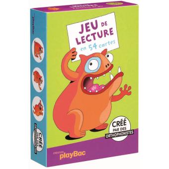 Jeux de lecture max et tom