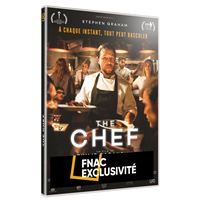 The Chef Exclusivité Fnac DVD