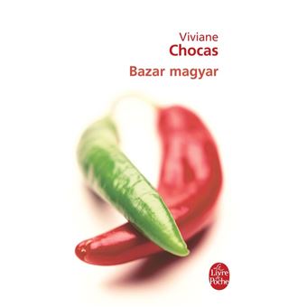 Bazar magyar - 1