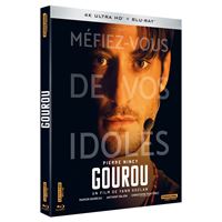 Gourou Blu-ray 4K Ultra HD