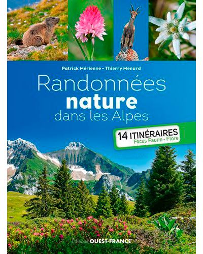 Randonnées nature dans les Alpes