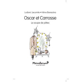 Oscar et Carrosse