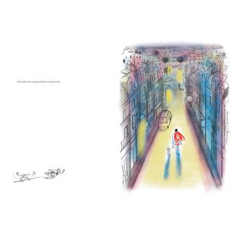 Mon père est un super-héros