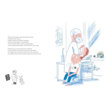 Mon père est un super-héros