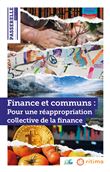 Finance et Communs