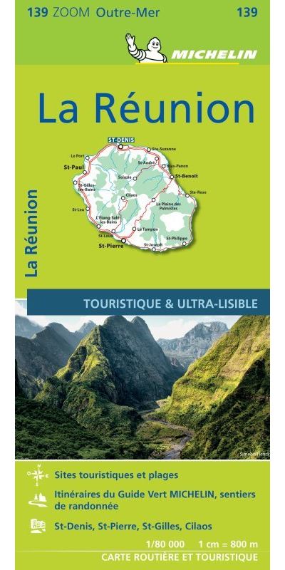 ILE DE LA REUNION