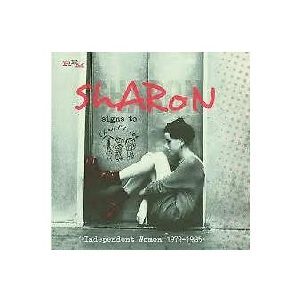 Sharon Sign SHARON SIGNS TO CHERRY RED/LP - Inconnus - Achat & prix | fnac