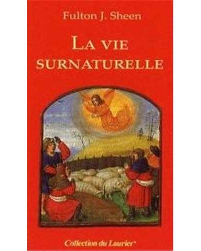La vie surnaturelle