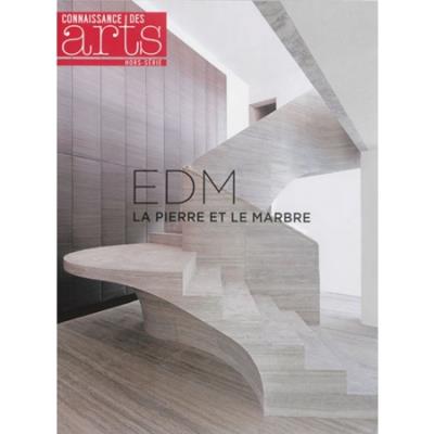 Le marbre dans la décoration
