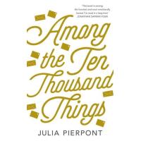 Among the ten thousand things