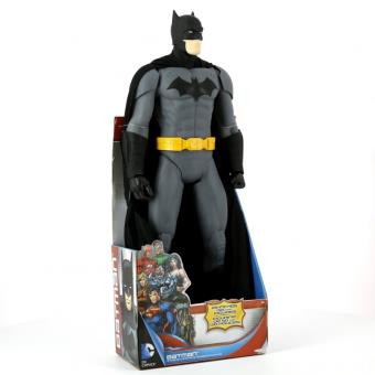 Grande Figurine Batman Jakks Pacific 50 Cm - Occasion, Robot Héros