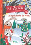 Une jolie fête de noël - Niveau 1 - A partir de 6 ans