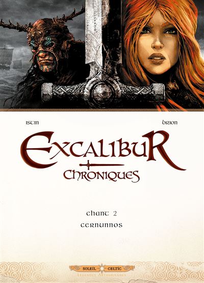 Excalibur Chroniques