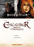 Excalibur Chroniques