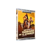 Les Tambours de la Guerre Edition Limitée Combo Blu-ray DVD