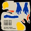 Piano voix