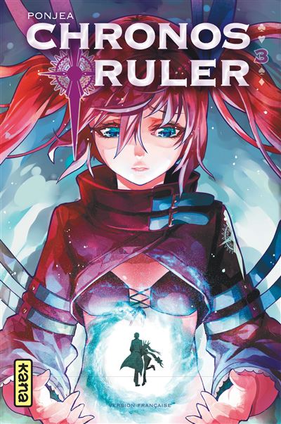 Chronos ruler,03