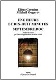 Une heure et dix-huit minutes - Septembre.doc