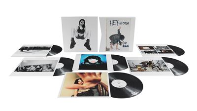 B-Sides & Rarities Édition Deluxe Limitée Coffret
