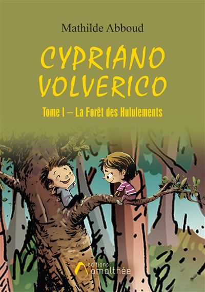 Cypriano volverico - tome i