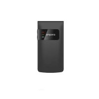 Emporia FlipBasic F220 3G 2,2" Space Grey