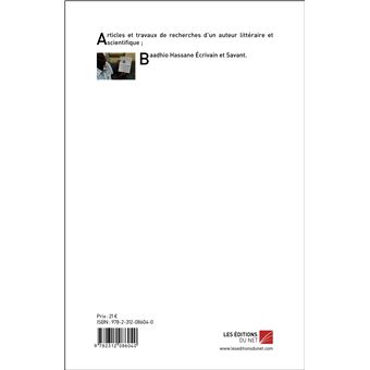 Mon combat pour la race Noire