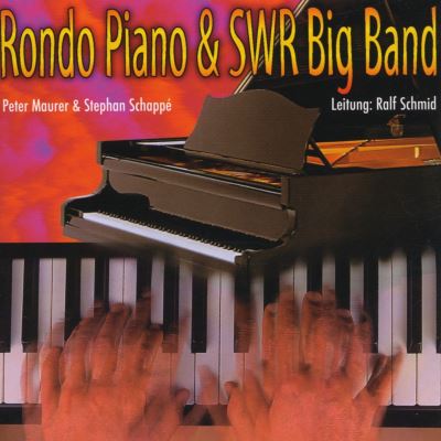 Rondo piano