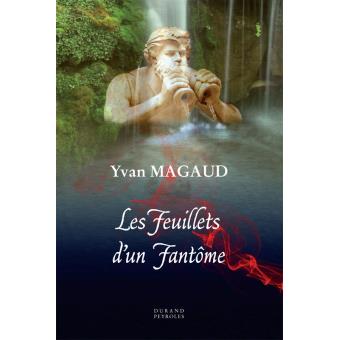 Les feuillets d'un fantôme