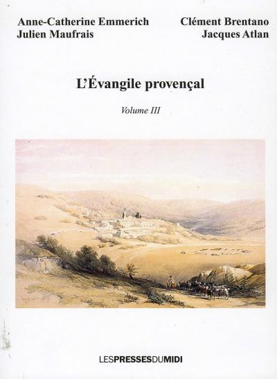 L'evangile provencal v3