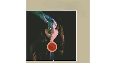 LIVE AND UNPEELED/LP