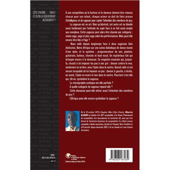 Côte d'Ivoire... Yako !