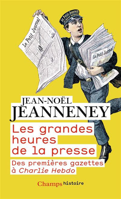 Les grandes heures de la presse de marat a wikileaks