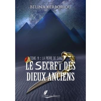 Le secret des dieux anciens