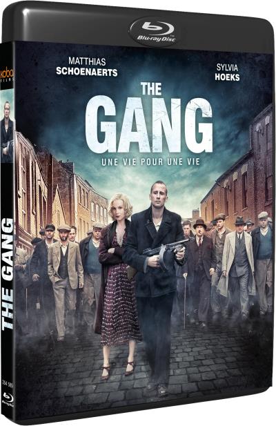 The Gang Blu-ray